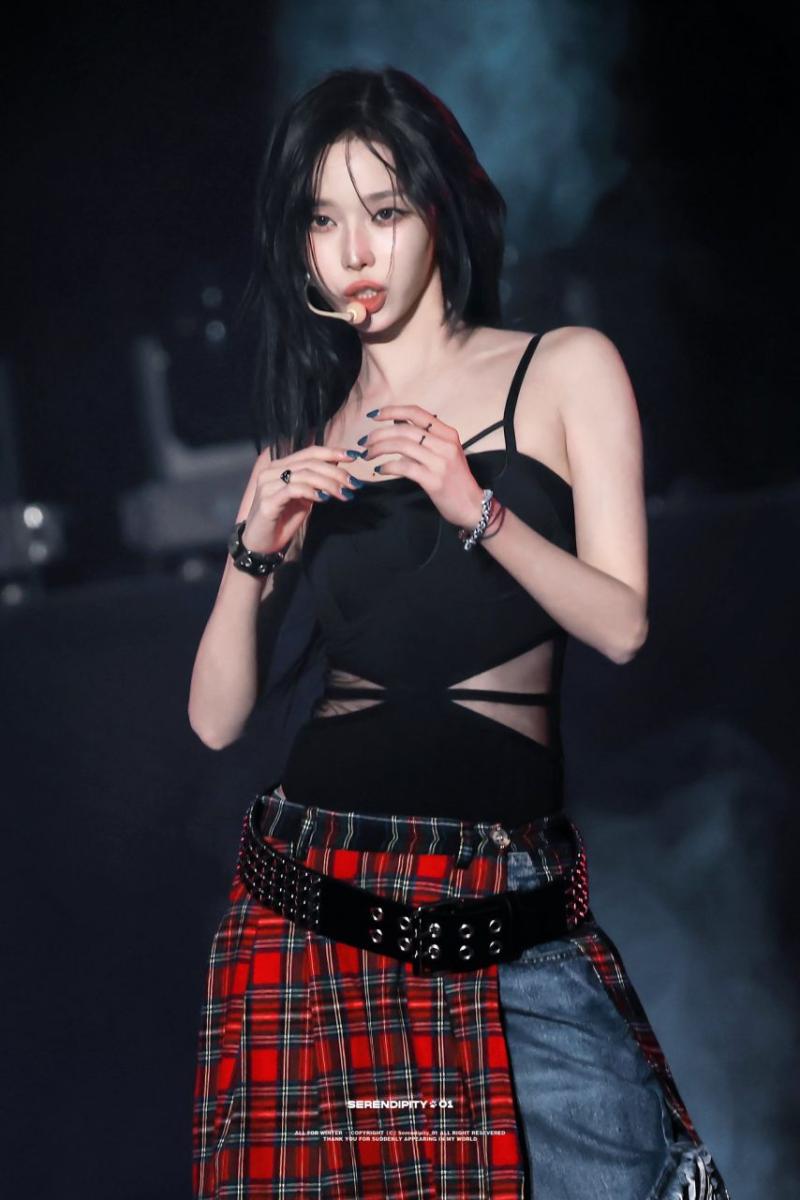 에스파 윈터