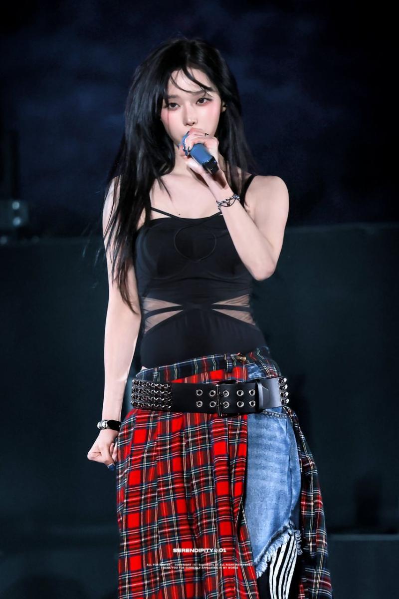 에스파 윈터