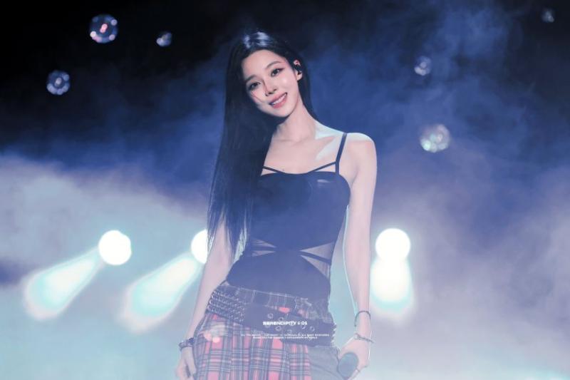 에스파 윈터