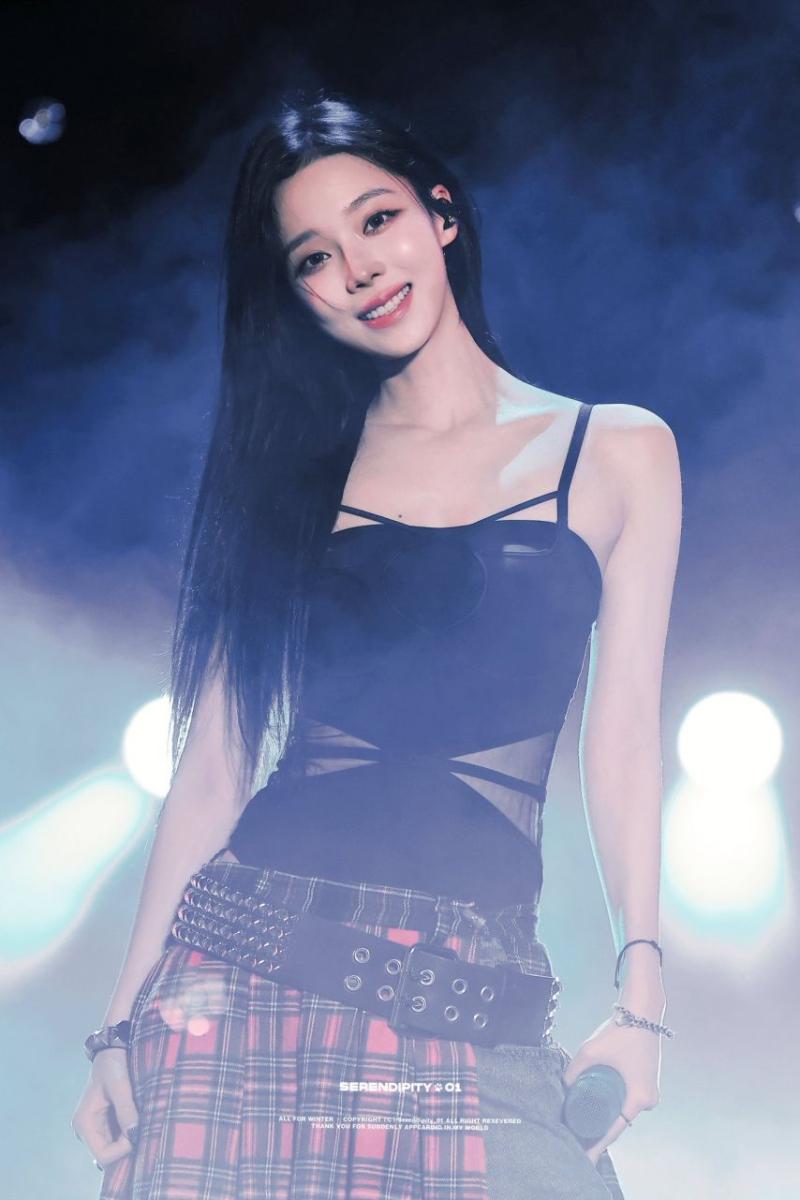 에스파 윈터
