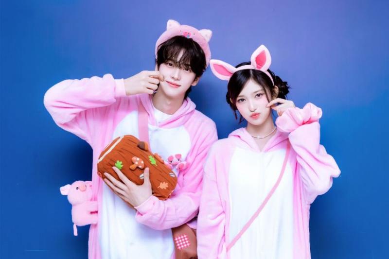아이브 이서 인기가요