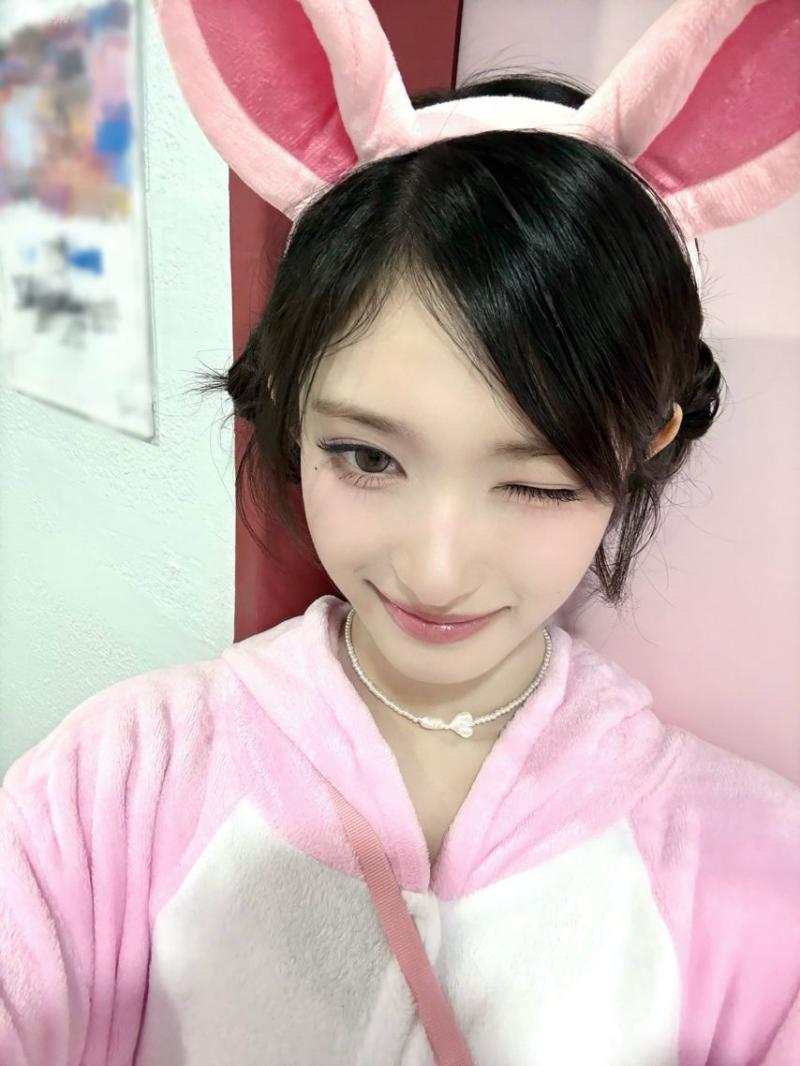 아이브 이서 인기가요