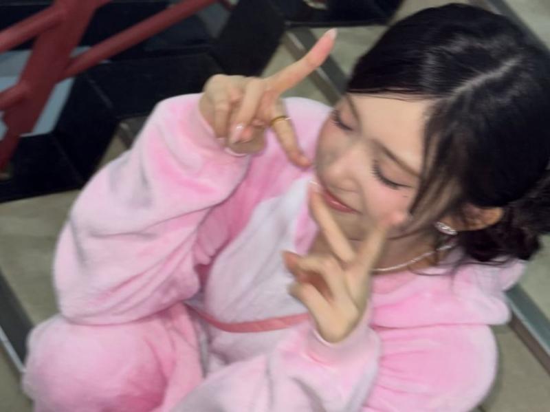 아이브 이서 인기가요