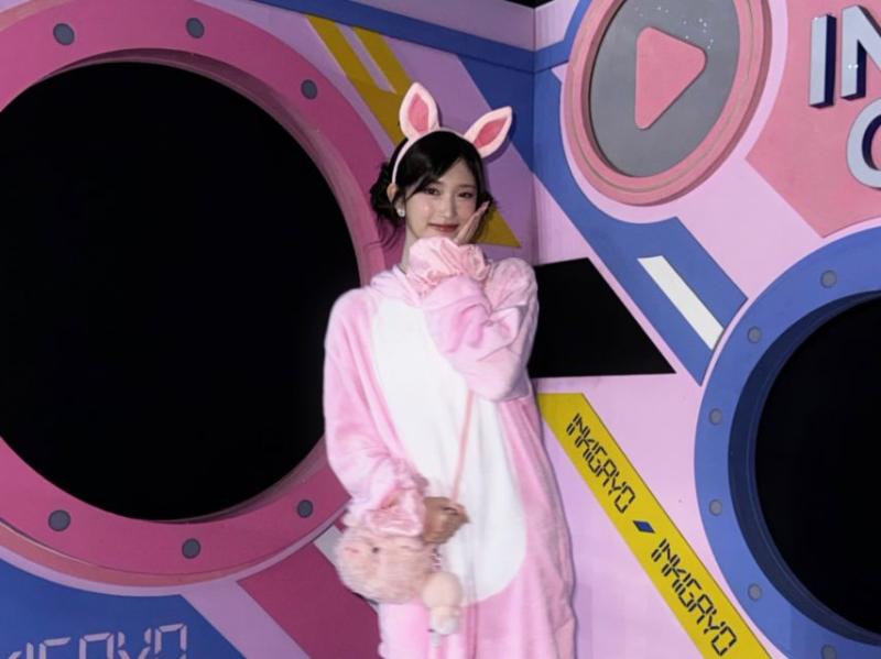 아이브 이서 인기가요
