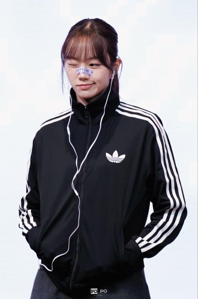 혜리 팬미팅