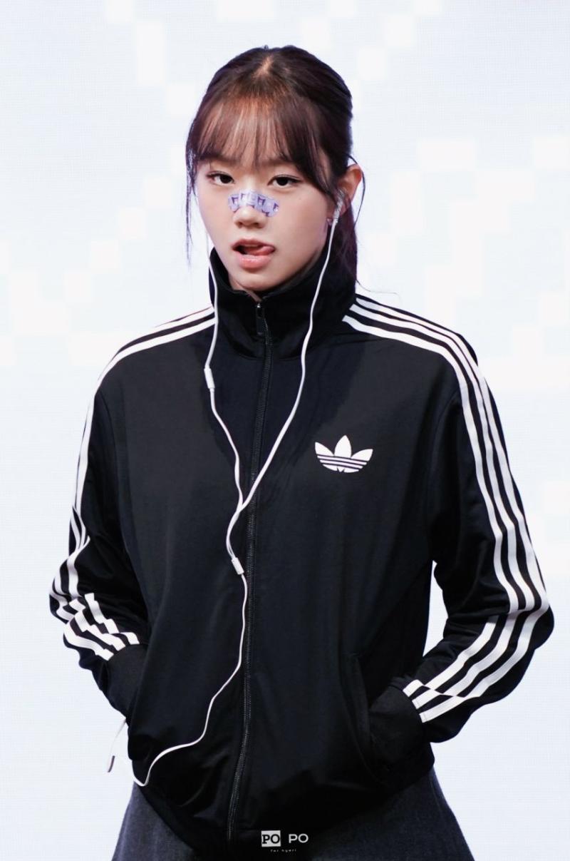 혜리 팬미팅