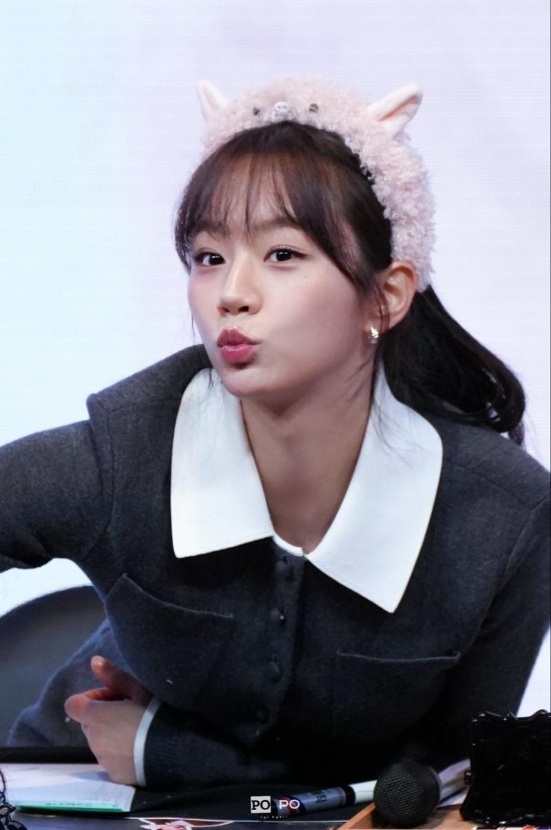혜리 팬미팅