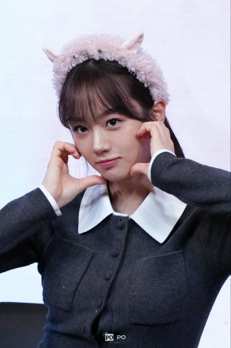 혜리 팬미팅