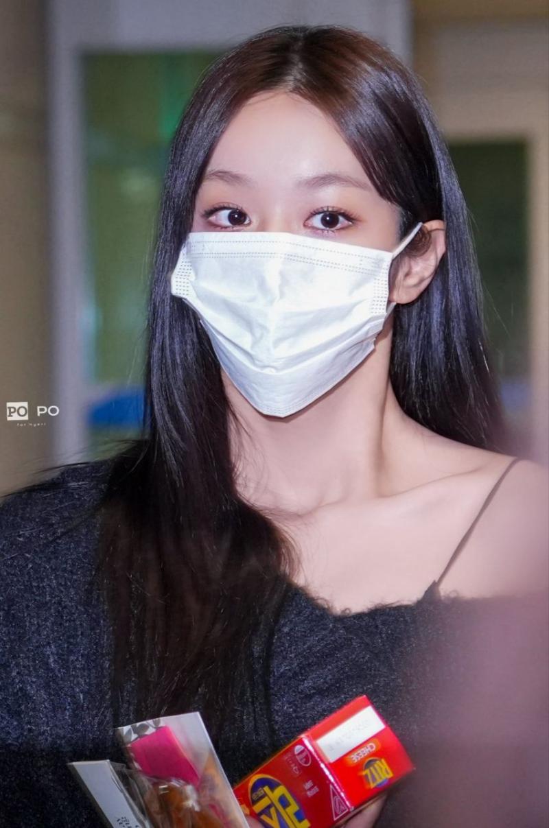 혜리 팬미팅