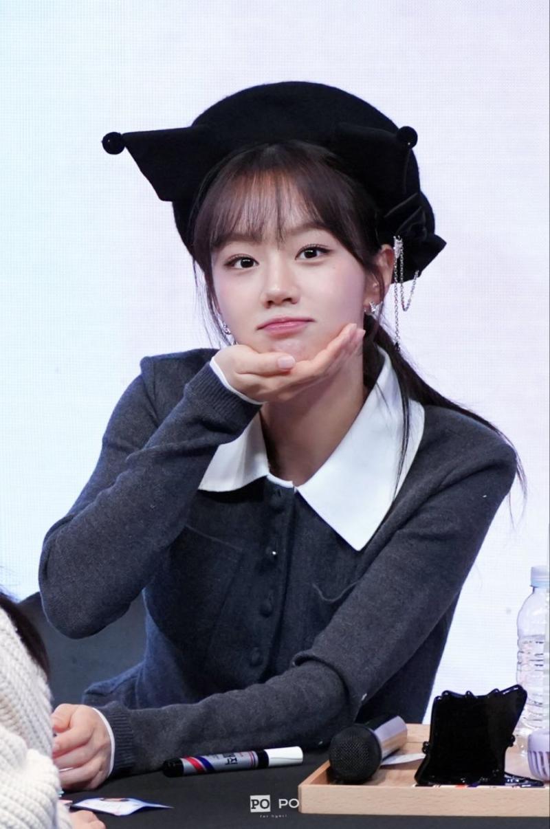 혜리 팬미팅