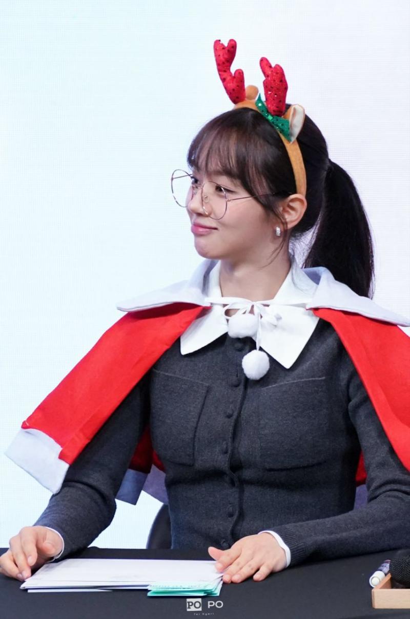 혜리 팬미팅