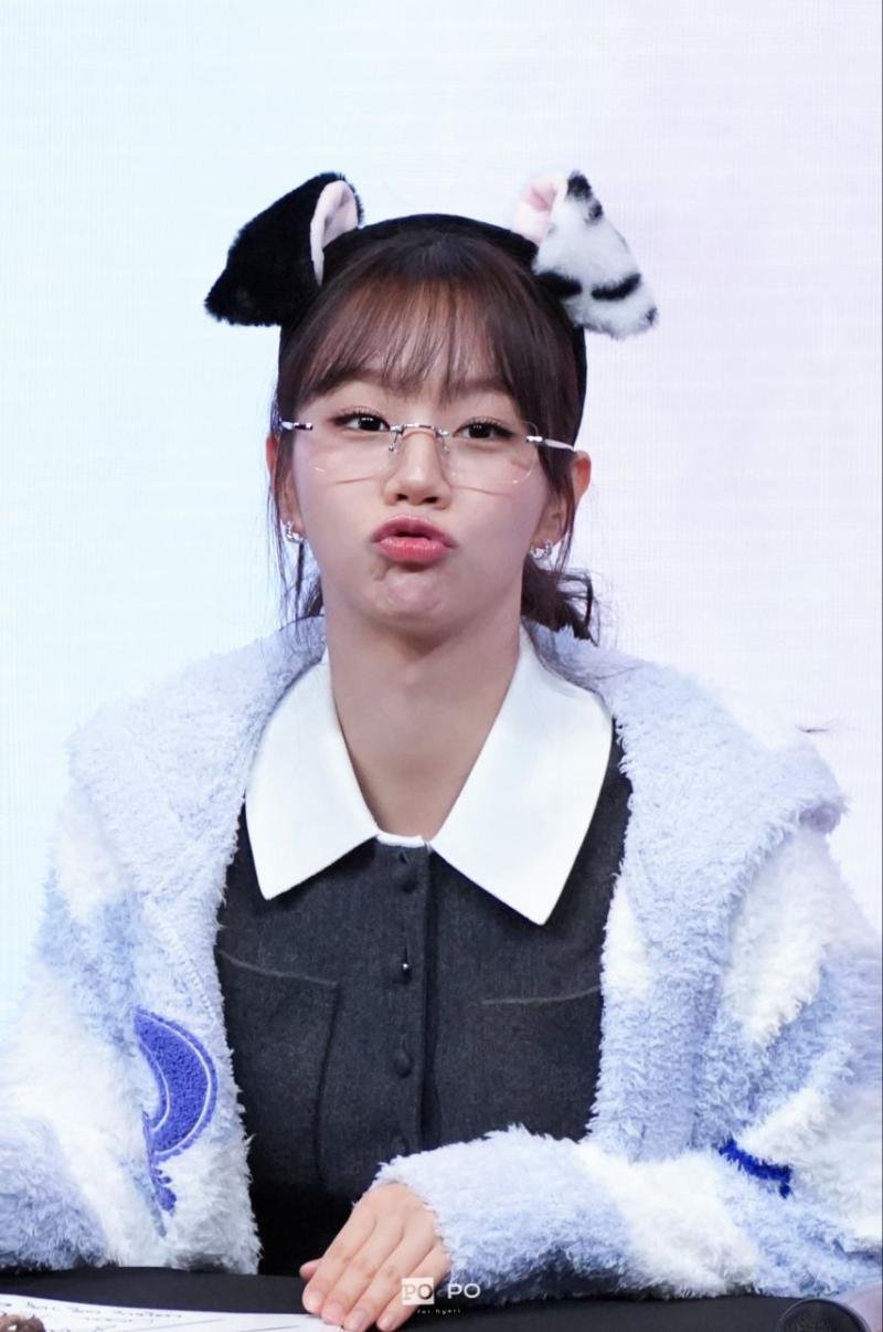 혜리 팬미팅