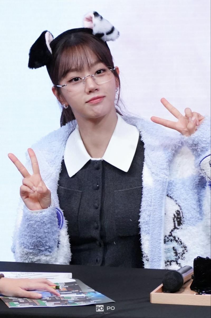 혜리 팬미팅