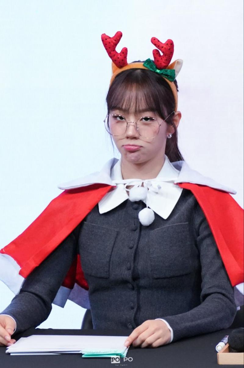 혜리 팬미팅