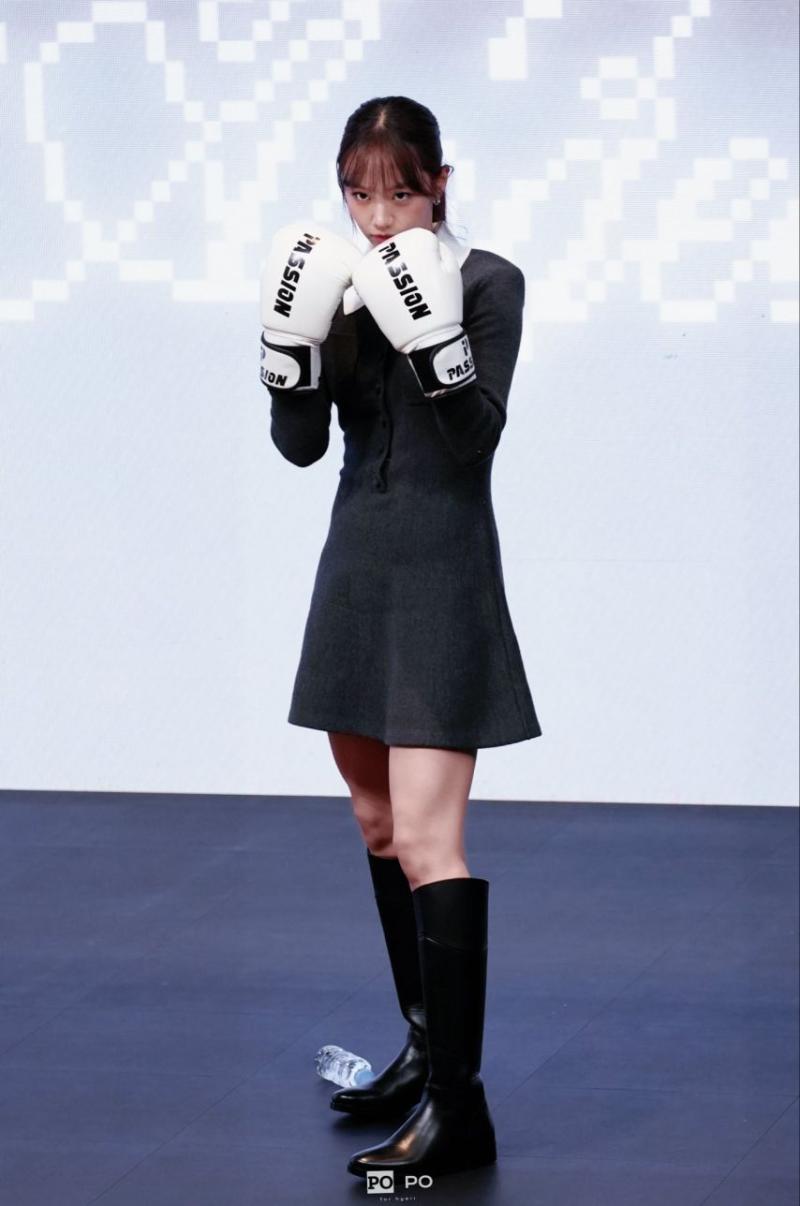 혜리 팬미팅