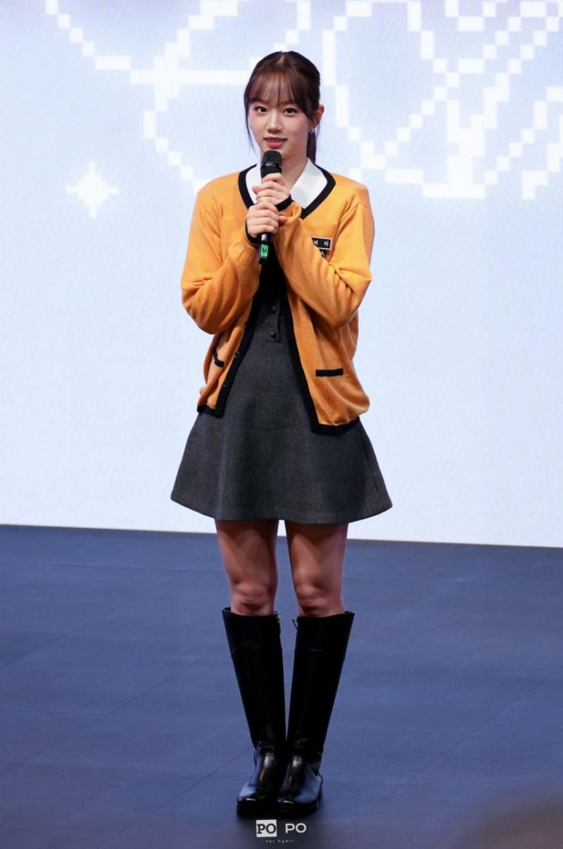 혜리 팬미팅