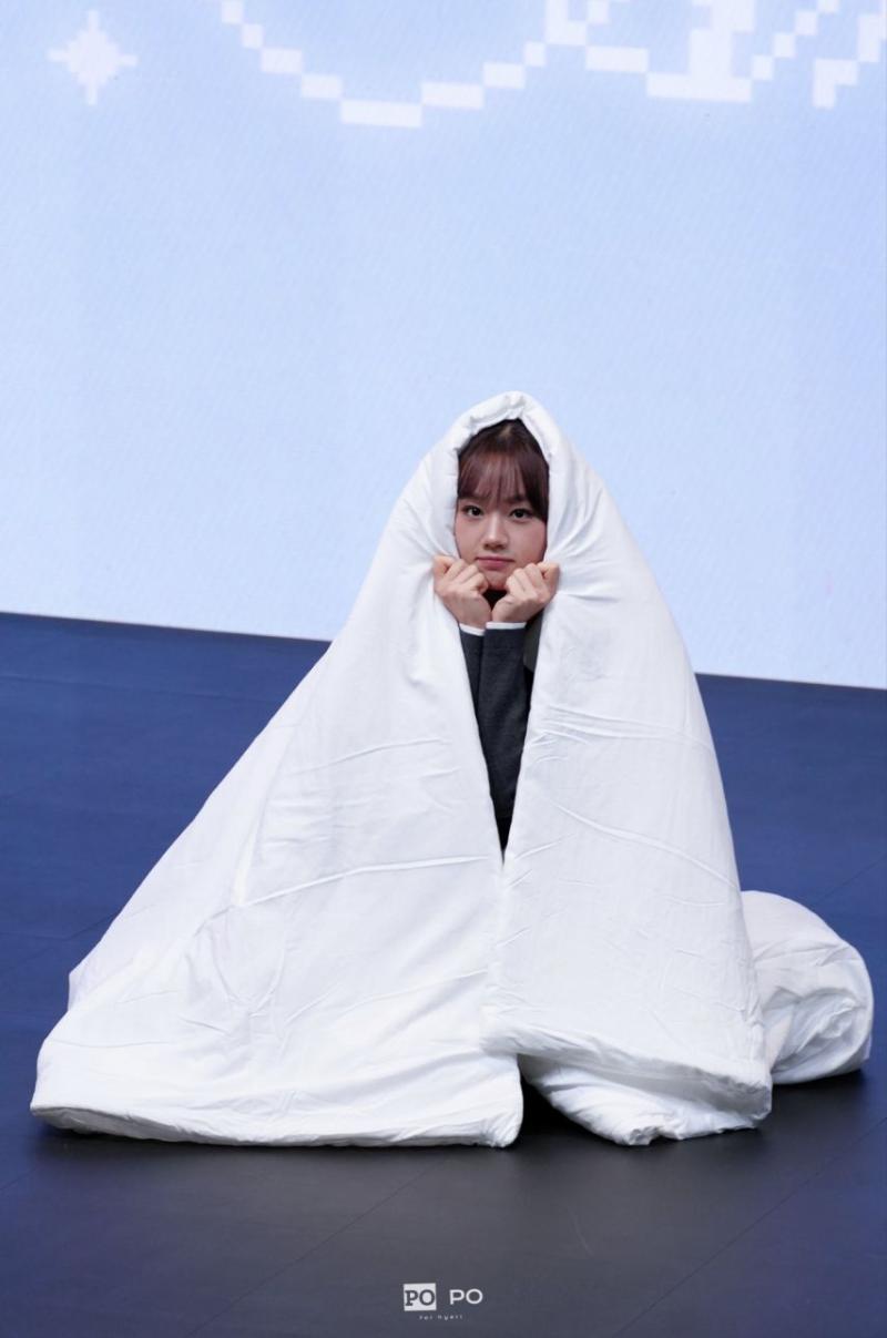 혜리 팬미팅