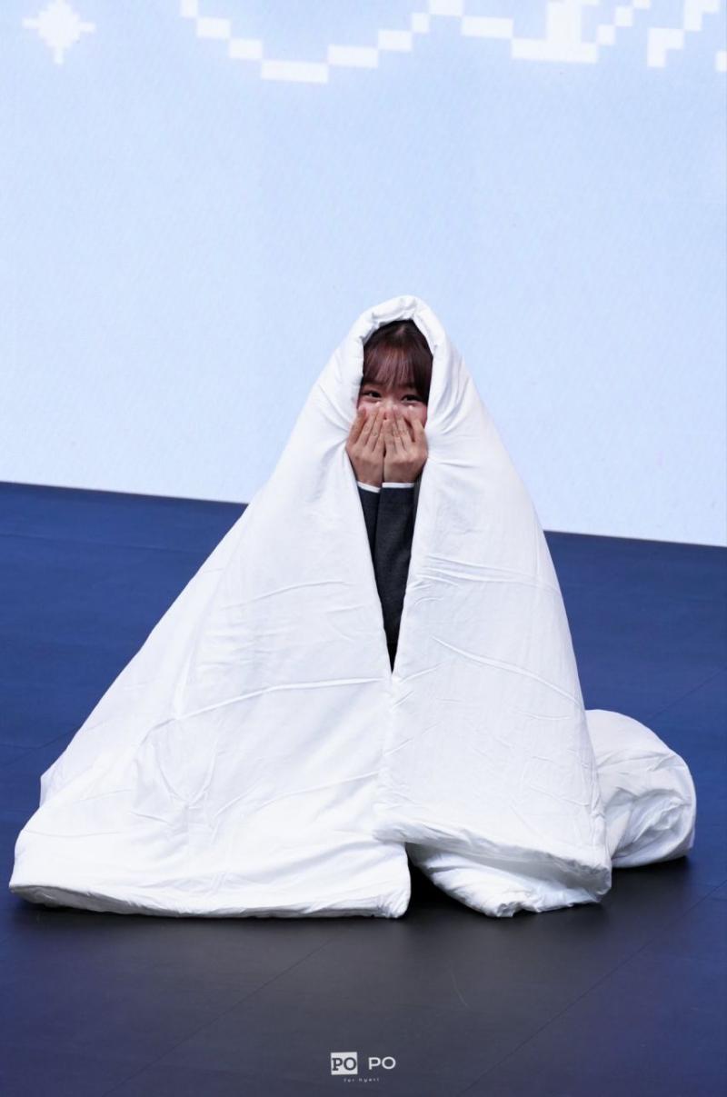 혜리 팬미팅