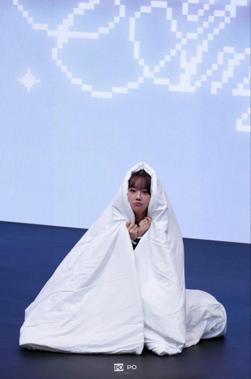 혜리 팬미팅