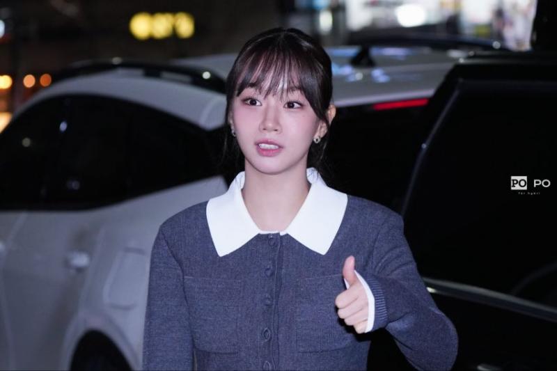 혜리 팬미팅