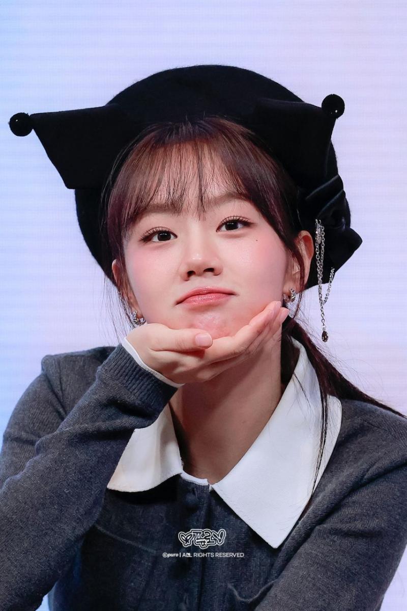 혜리 팬미팅
