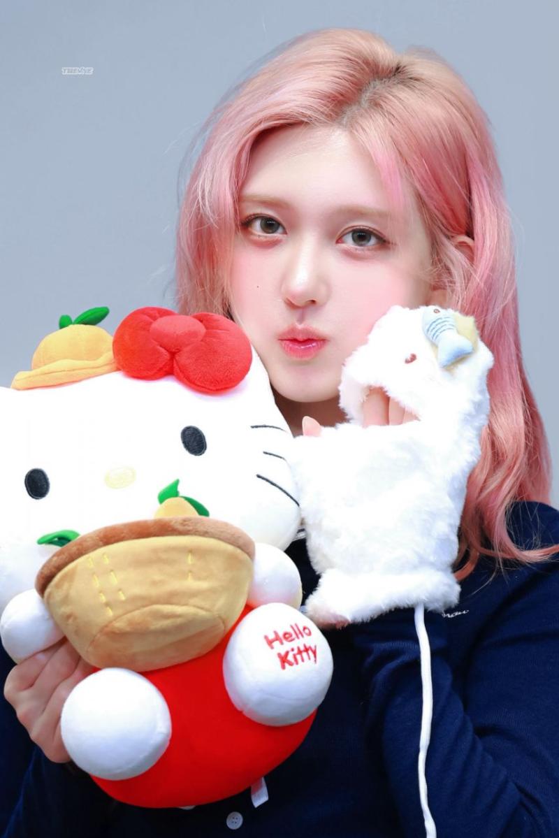 아이브 가을