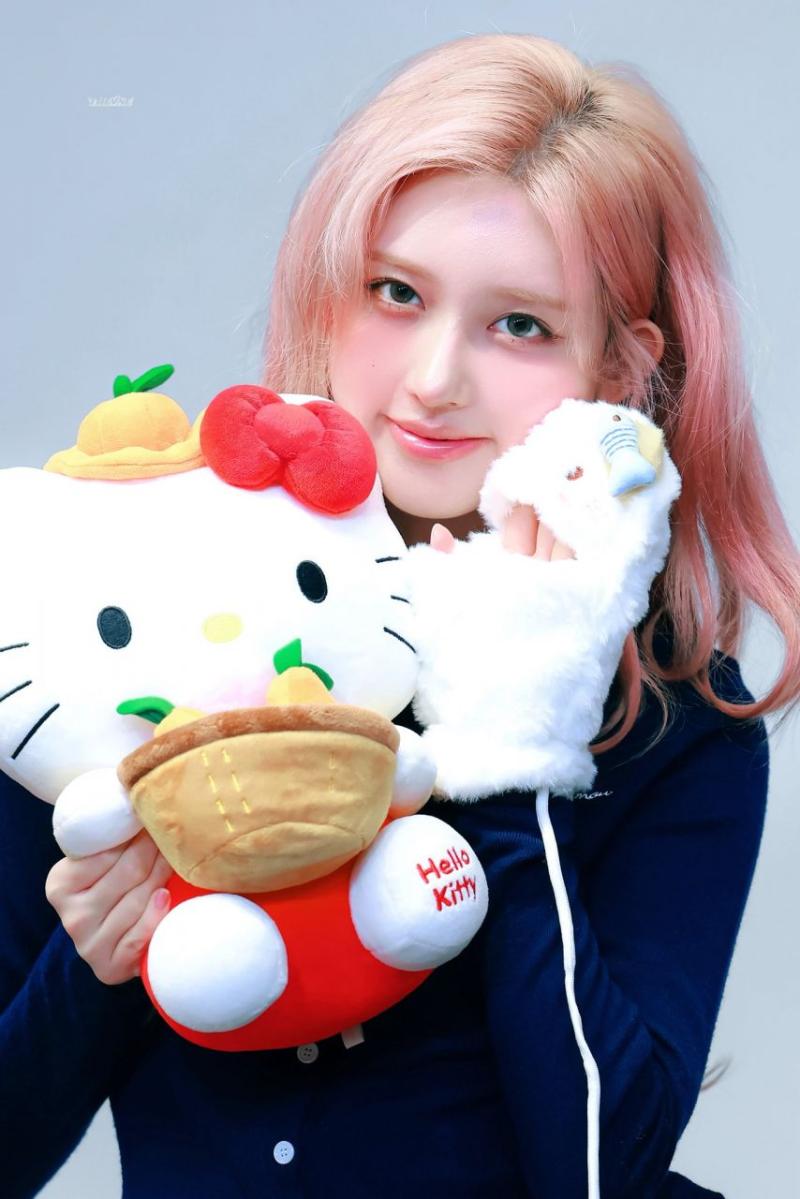 아이브 가을