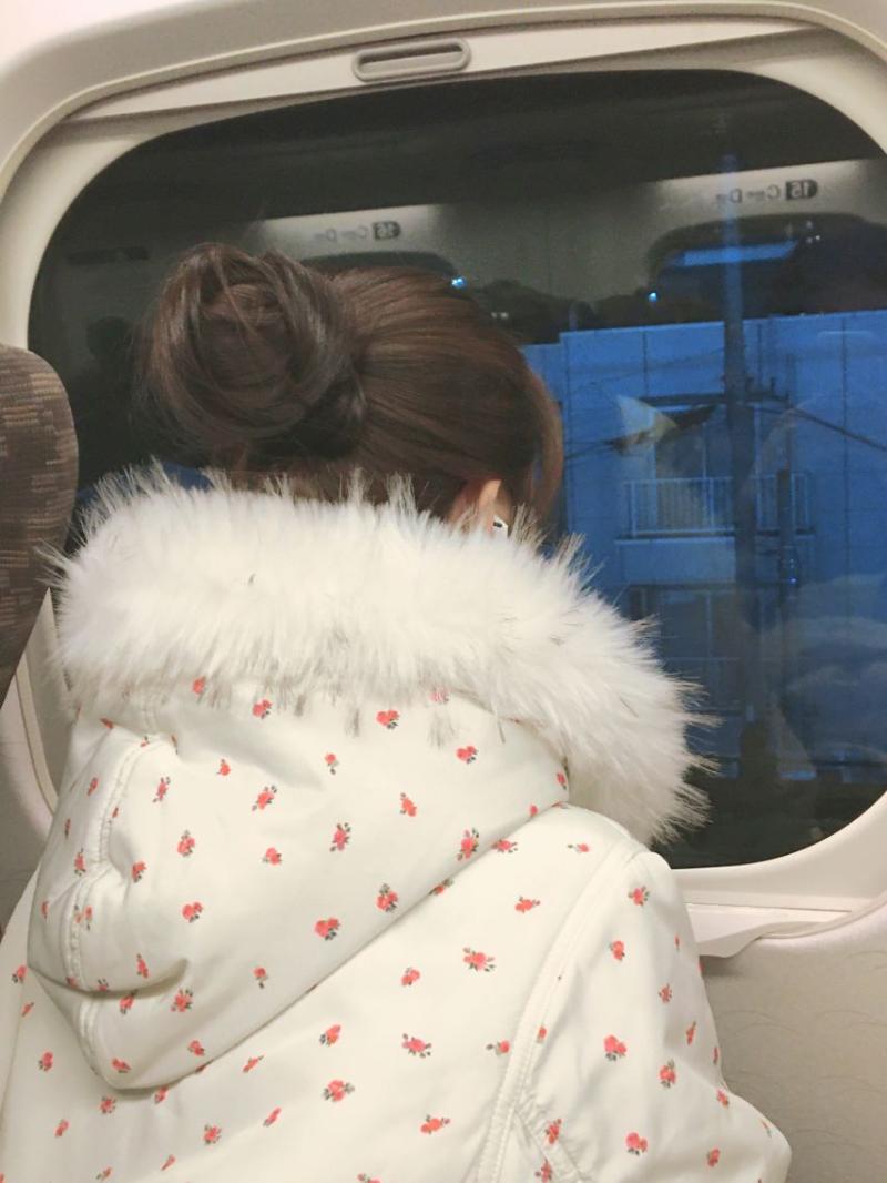 하츠투하츠 유하