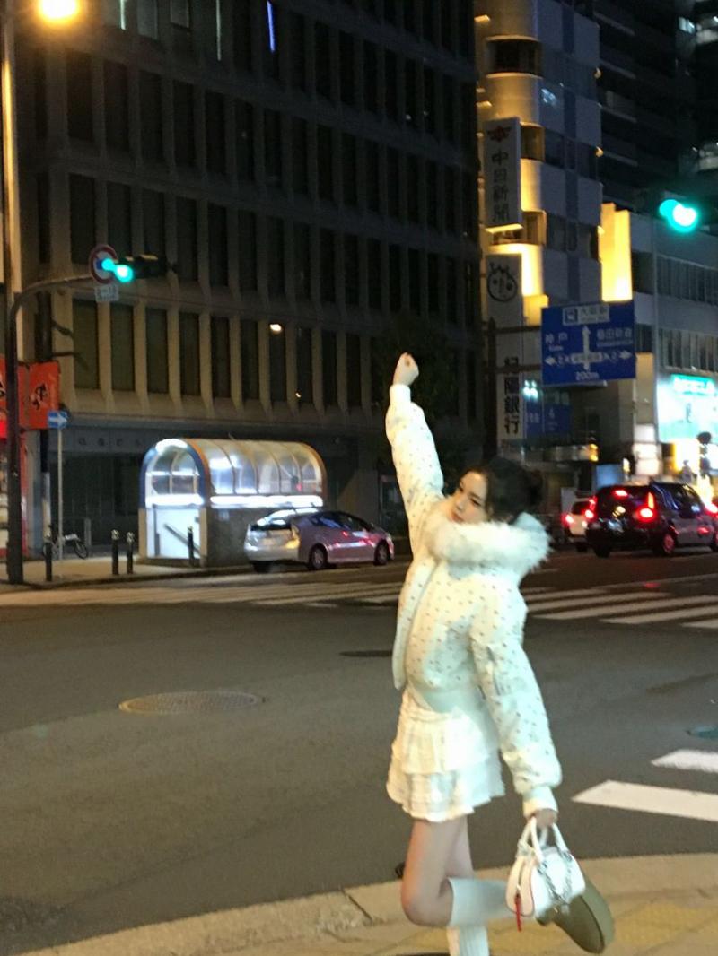 하츠투하츠 유하