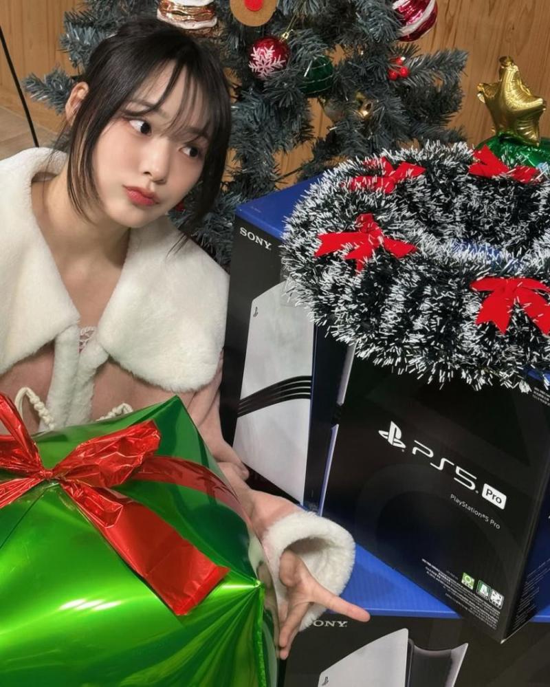 [QWER] 시연