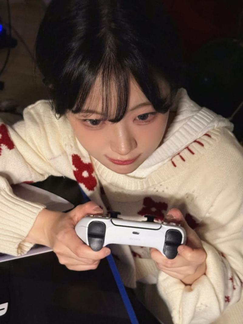 QWER 쵸단