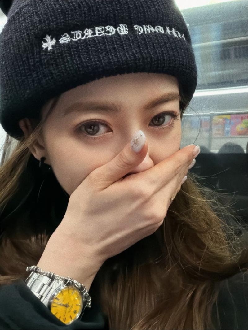고아라 인별