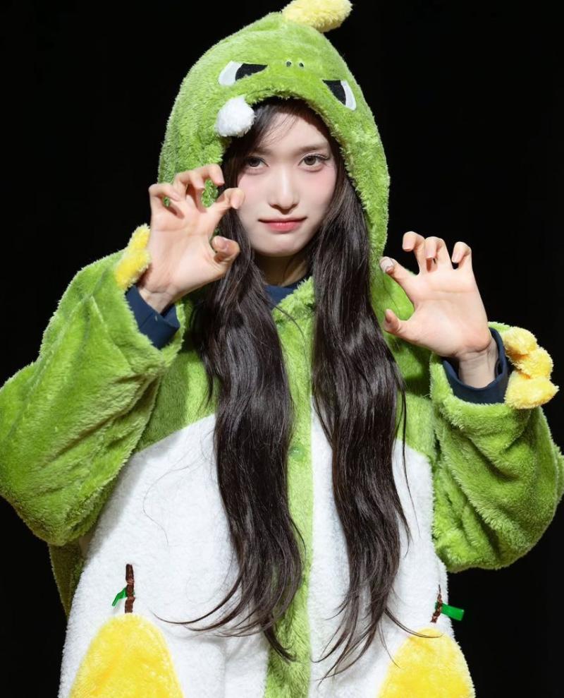 IVE (아이브) 이서