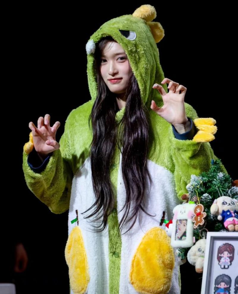IVE (아이브) 이서