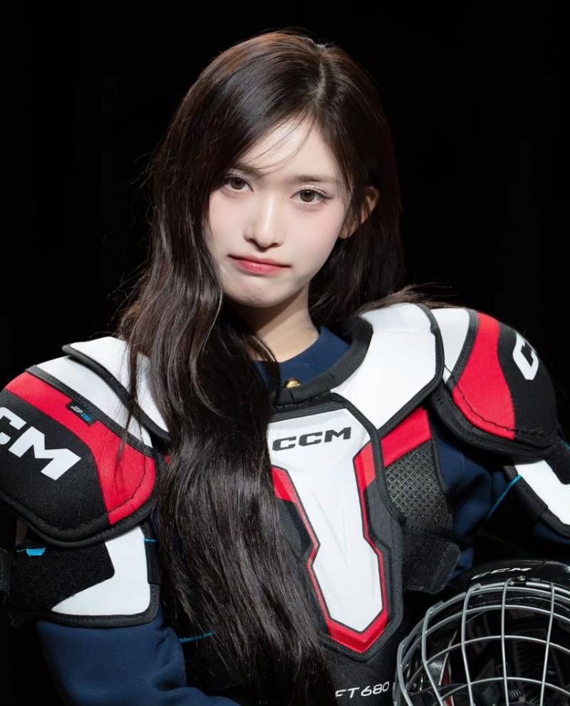 IVE (아이브) 이서