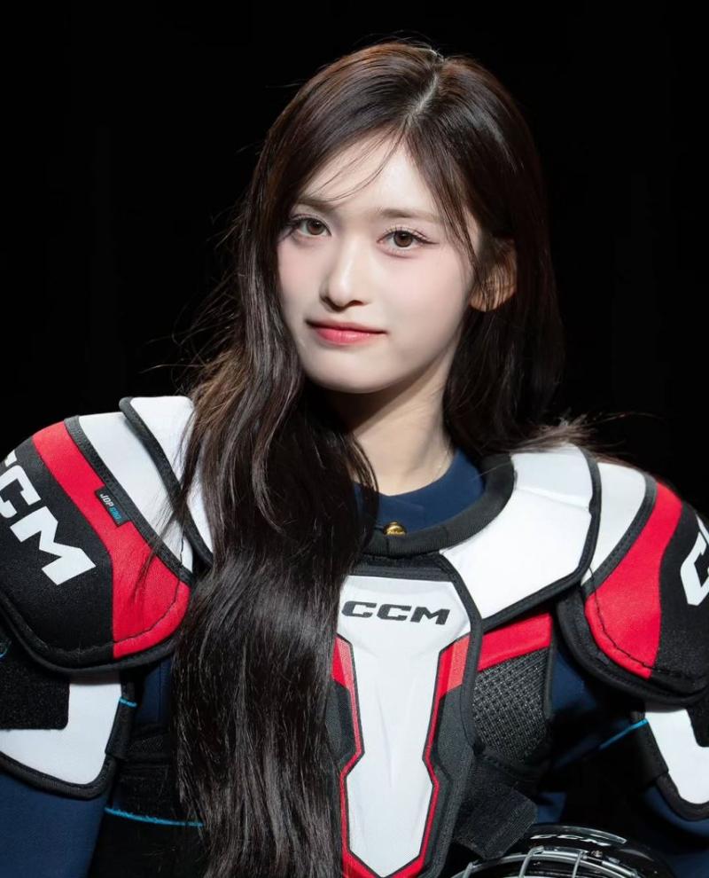 IVE (아이브) 이서