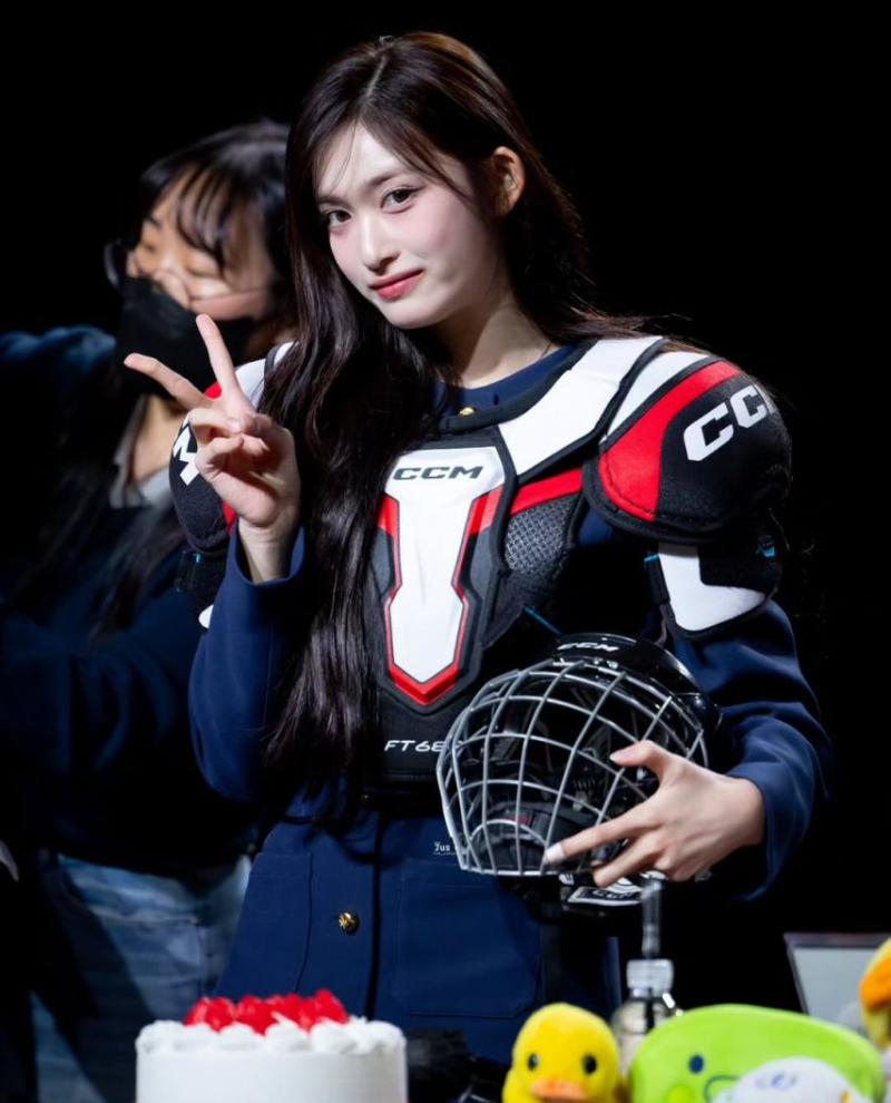 IVE (아이브) 이서