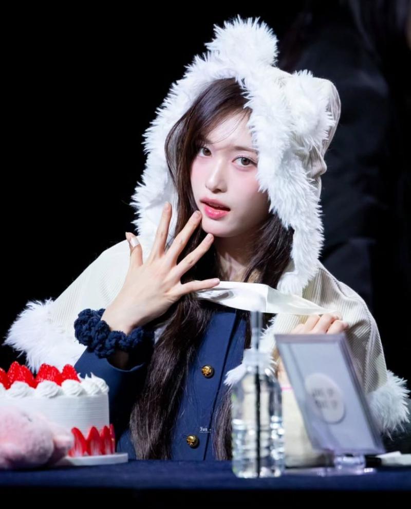 IVE (아이브) 이서