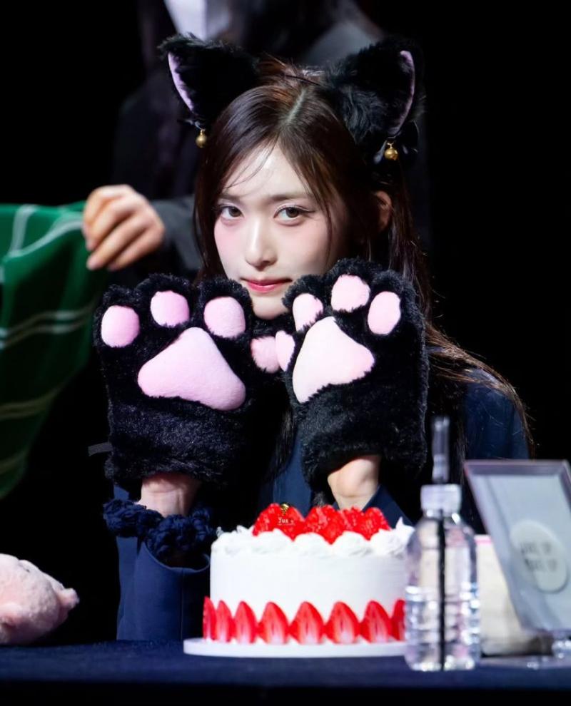IVE (아이브) 이서