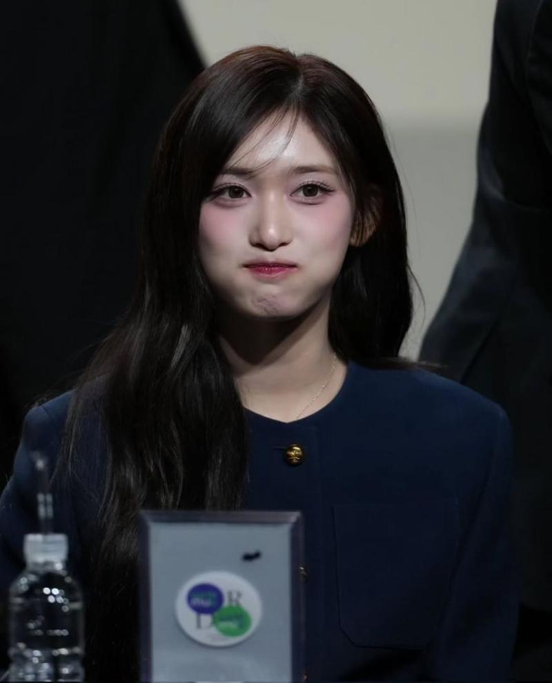 IVE (아이브) 이서