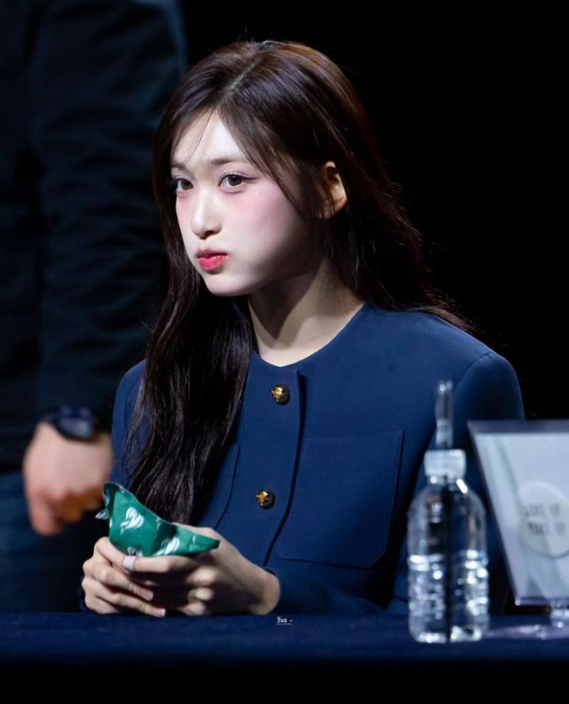 IVE (아이브) 이서