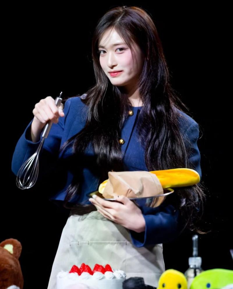IVE (아이브) 이서