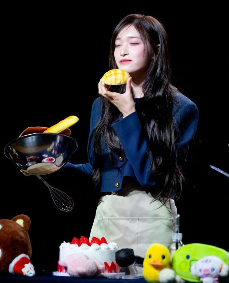 IVE (아이브) 이서