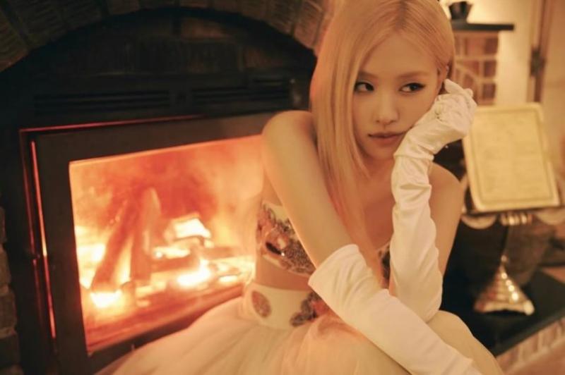 BLACKPINK (블랙핑크) 로제