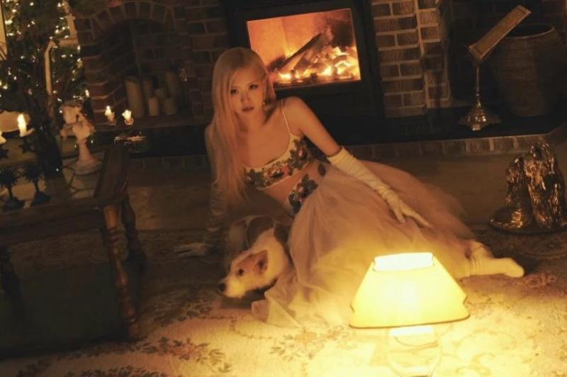 BLACKPINK (블랙핑크) 로제