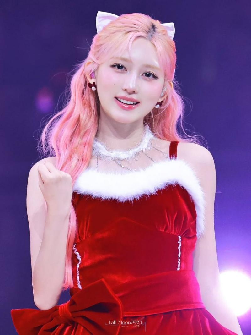 IVE (아이브) 가을