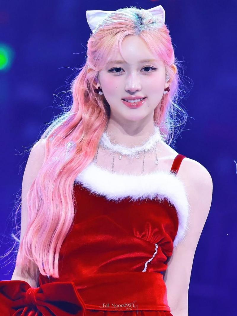 IVE (아이브) 가을