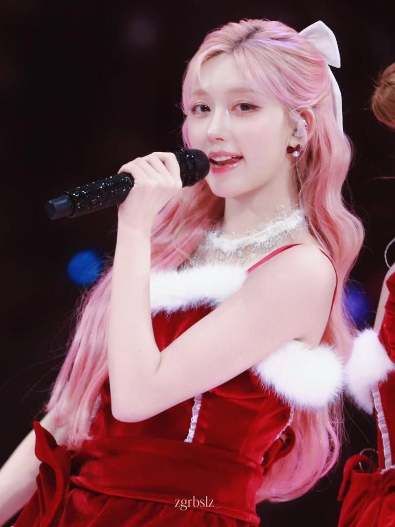 IVE (아이브) 가을