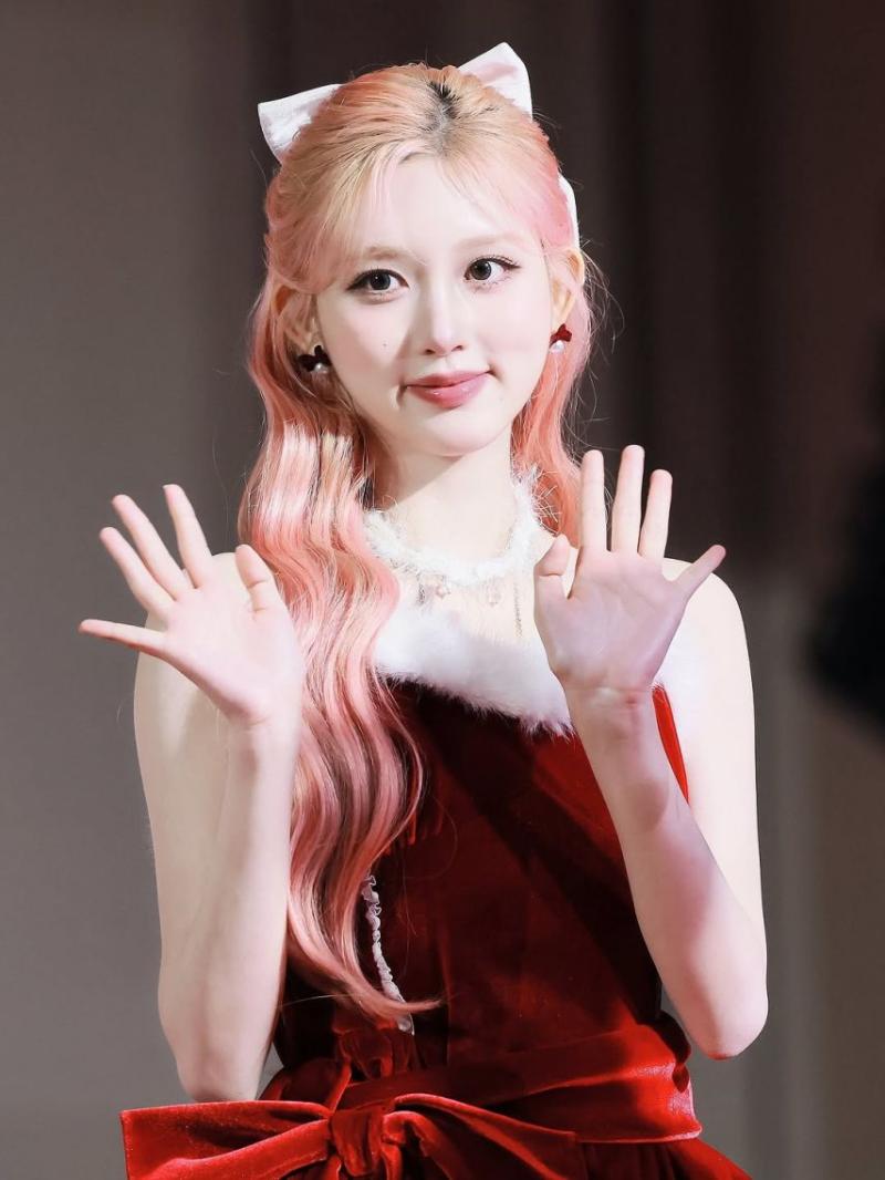 IVE (아이브) 가을