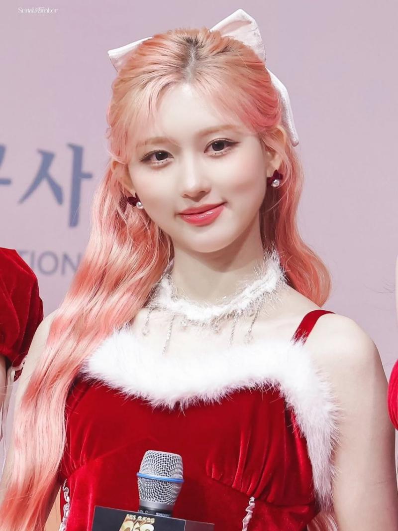 IVE (아이브) 가을